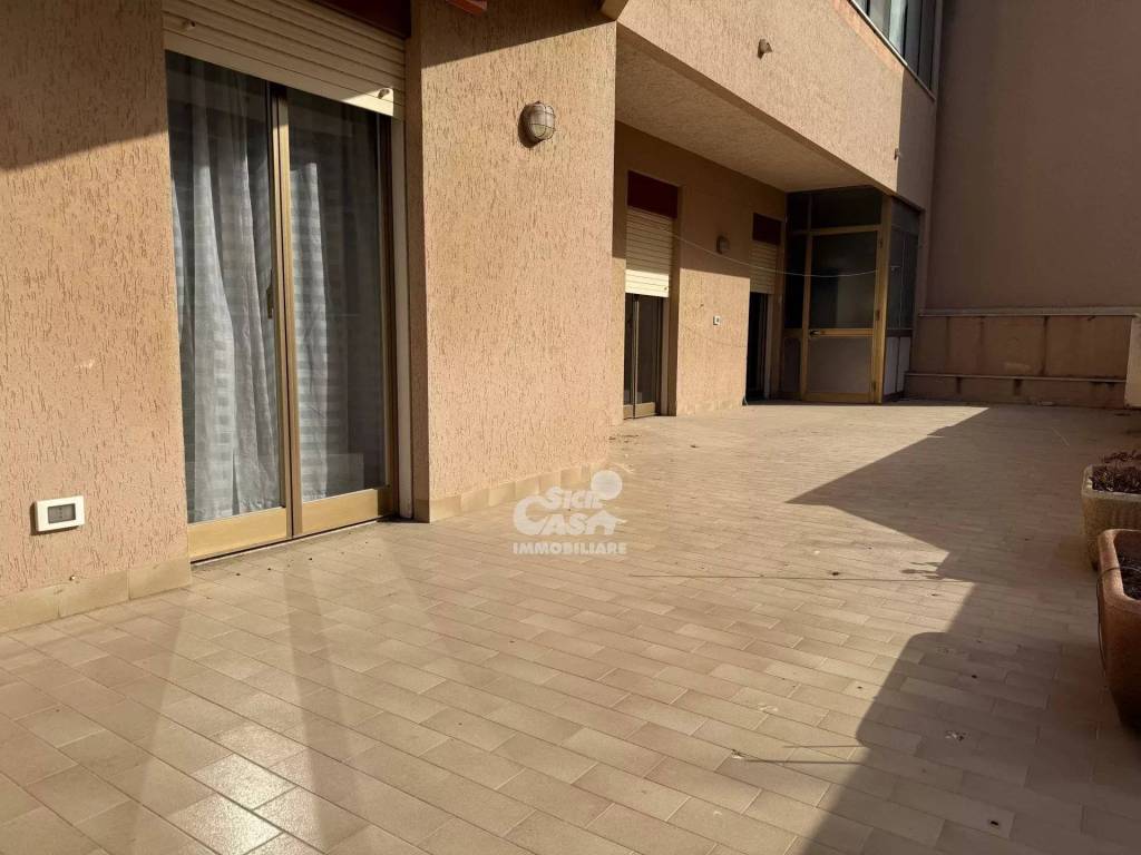 appartamento in vendita a Marsala in zona Centro Storico