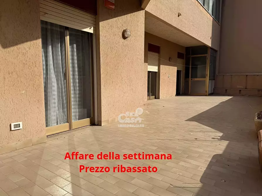 appartamento in vendita a Marsala
