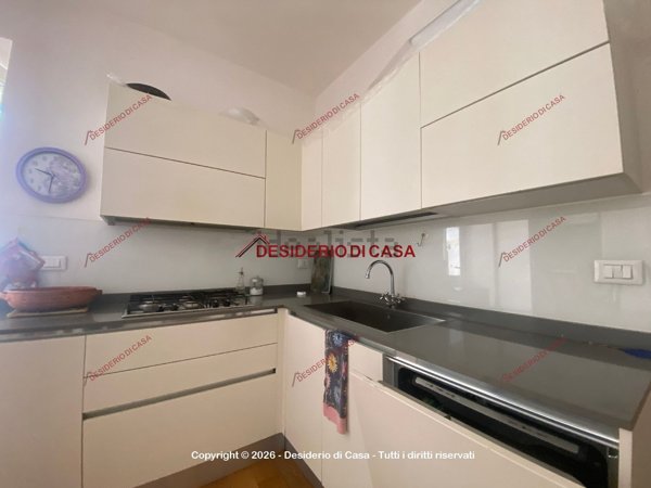 appartamento in vendita a Marsala