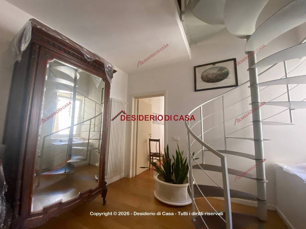 appartamento in vendita a Marsala in zona Centro Storico