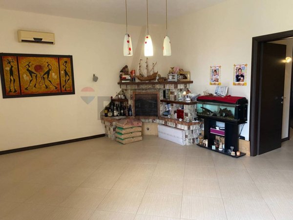casa indipendente in vendita a Marsala