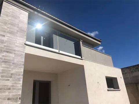 casa indipendente in vendita a Marsala