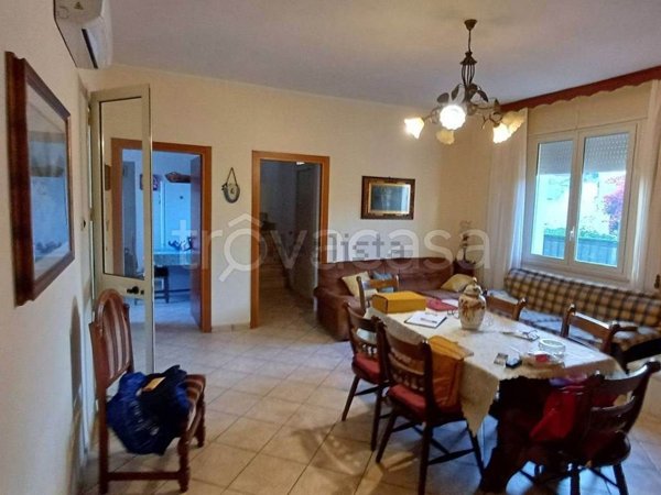 casa indipendente in vendita a Marsala in zona Terrenove