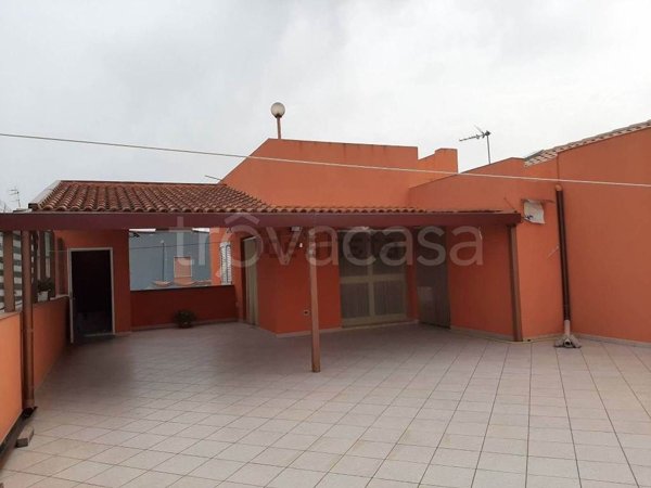 casa indipendente in vendita a Marsala
