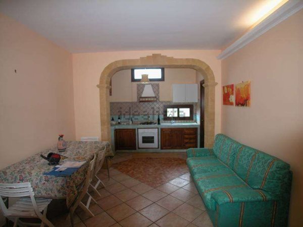 appartamento in vendita a Marsala in zona Terrenove