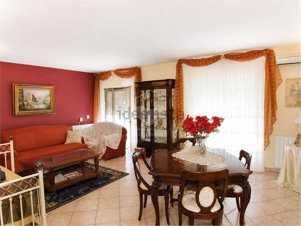 appartamento in vendita a Marsala in zona Terrenove