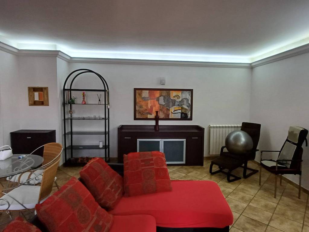 appartamento in vendita a Marsala