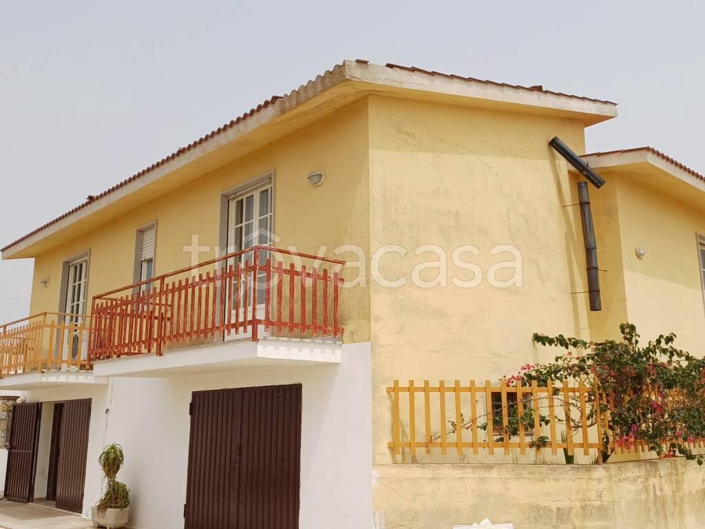 casa indipendente in vendita a Marsala in zona Stazzone