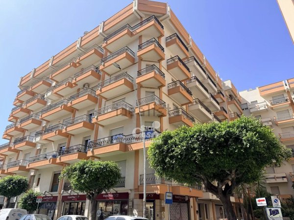 appartamento in vendita a Marsala