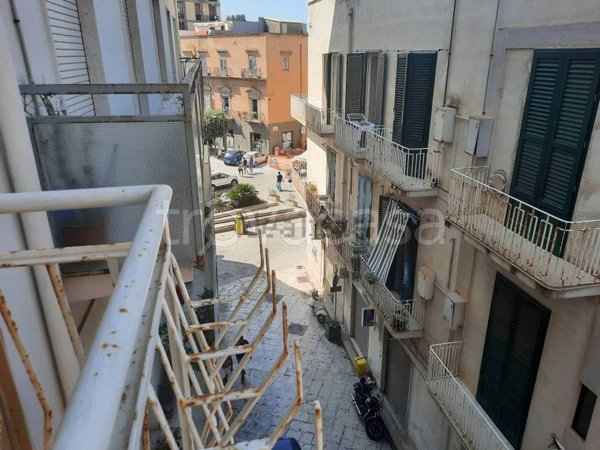 appartamento in vendita a Marsala in zona Centro Storico