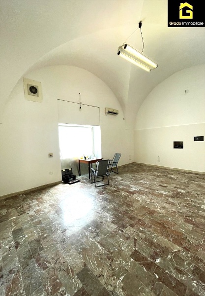 appartamento in vendita a Marsala in zona Centro Storico