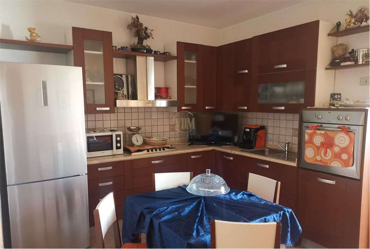 appartamento in vendita a Marsala in zona Centro Storico
