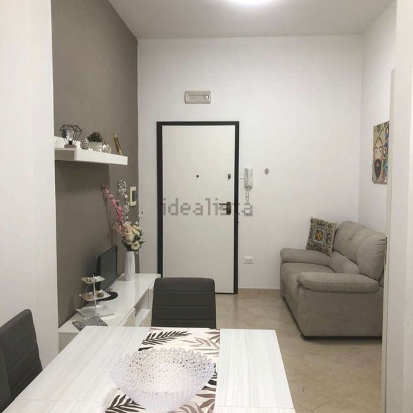 appartamento in vendita a Marsala in zona Centro Storico
