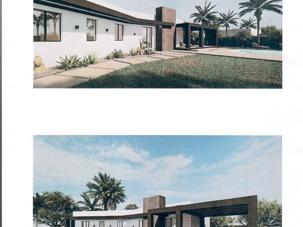 casa indipendente in vendita a Marsala in zona Terrenove