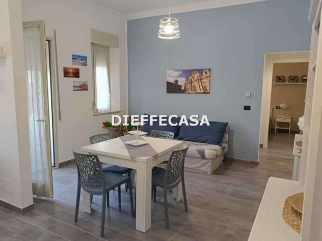 appartamento in vendita a Marsala in zona Centro Storico