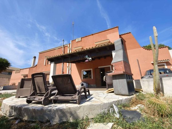 casa indipendente in vendita a Marsala