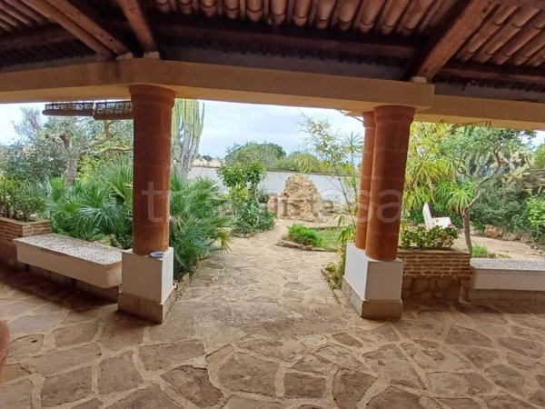 casa indipendente in vendita a Marsala