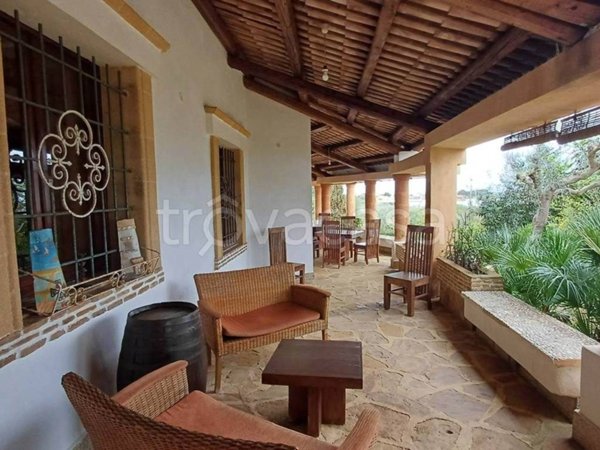 casa indipendente in vendita a Marsala