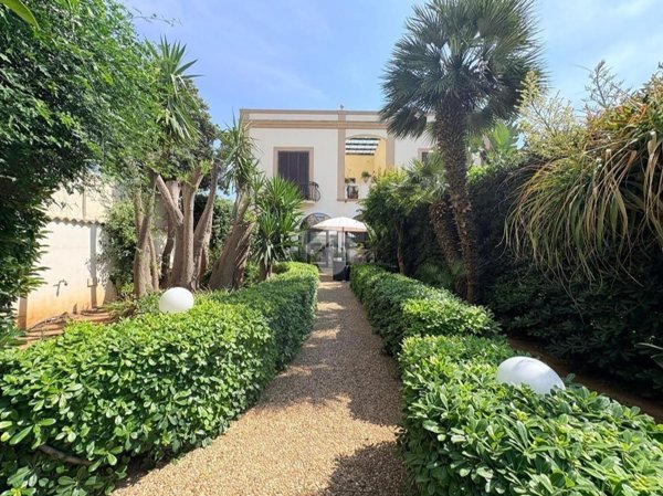 appartamento in vendita a Marsala