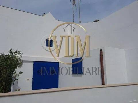 casa indipendente in vendita a Marsala in zona Casabianca