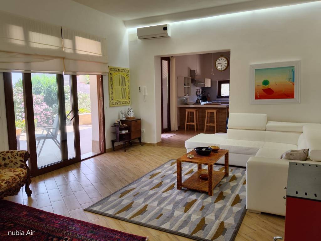casa indipendente in vendita a Marsala