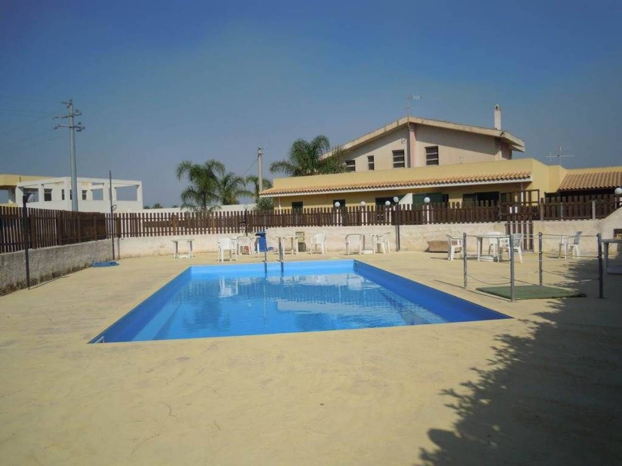 appartamento in vendita a Marsala in zona Casabianca