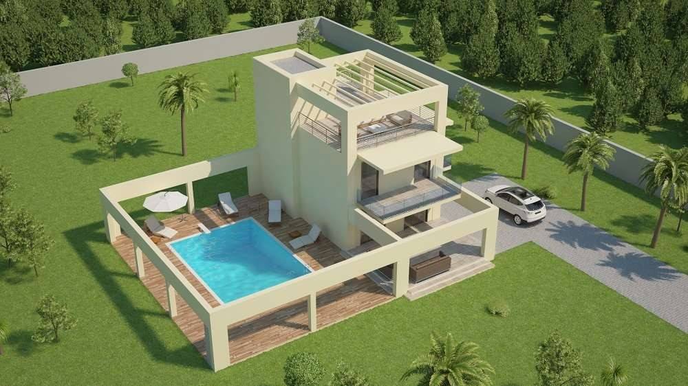 casa indipendente in vendita a Marsala