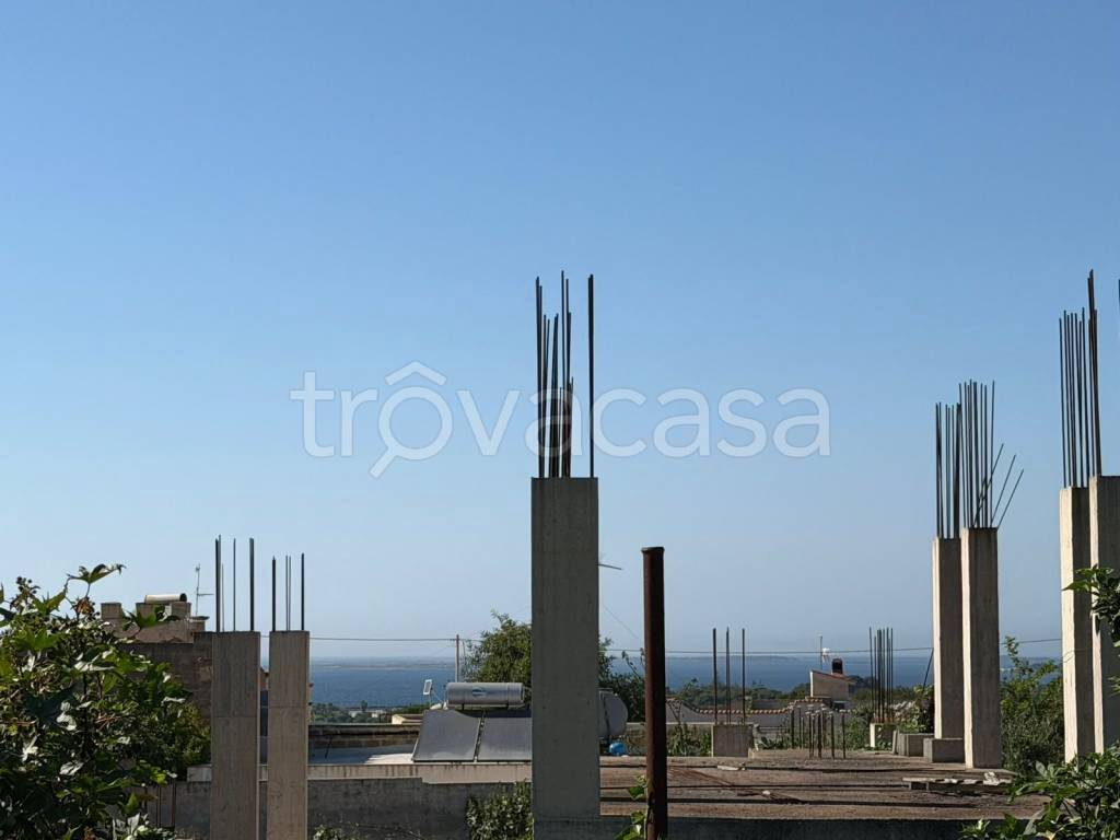 casa indipendente in vendita a Marsala in zona Birgi