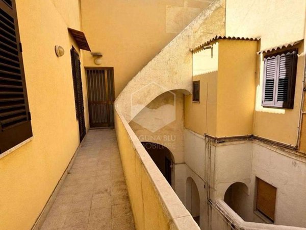 casa indipendente in vendita a Marsala in zona Centro Storico