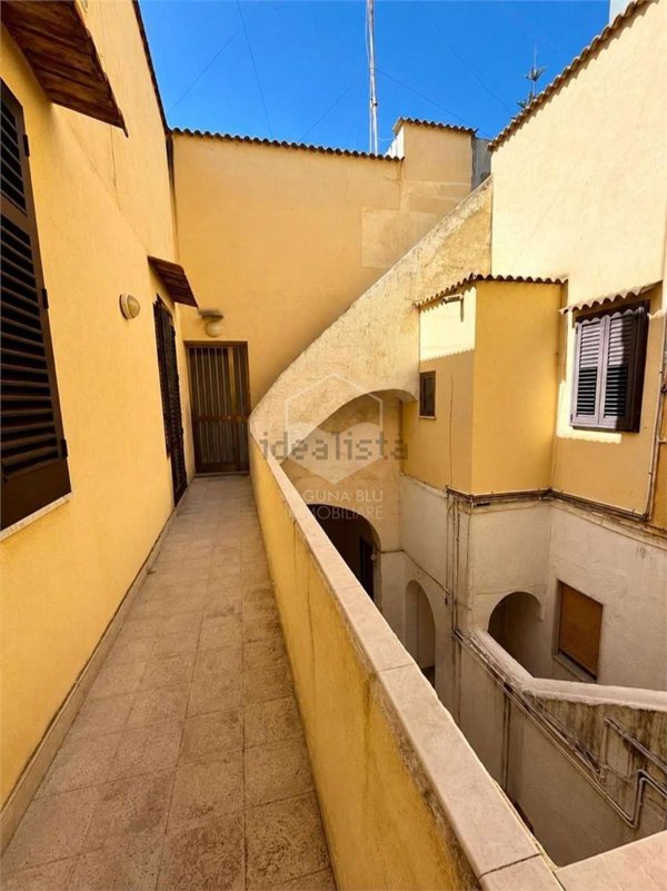 casa indipendente in vendita a Marsala in zona Centro Storico