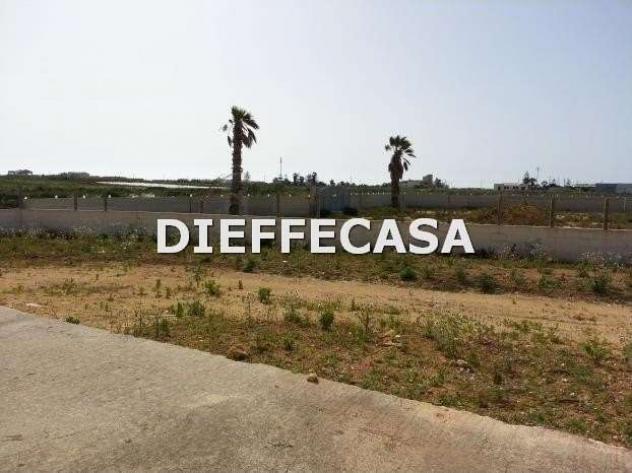 terreno agricolo in vendita a Marsala