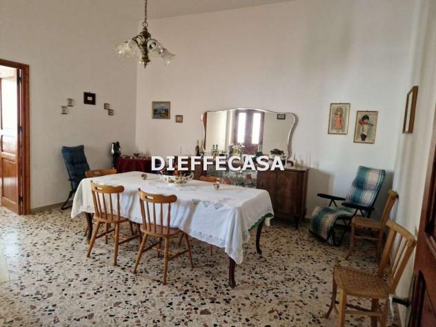 casa indipendente in vendita a Marsala