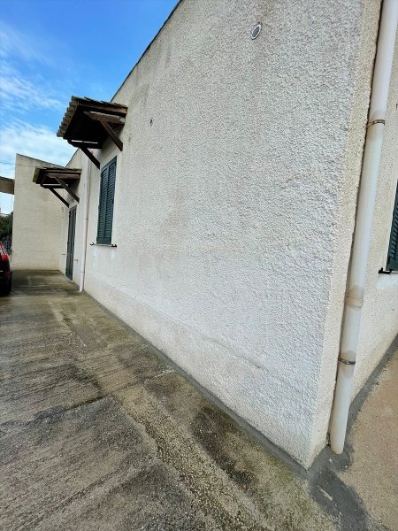 casa indipendente in vendita a Marsala in zona Tabaccaro