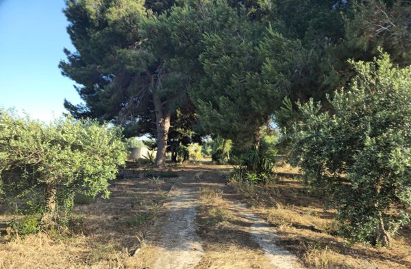 casa indipendente in vendita a Marsala
