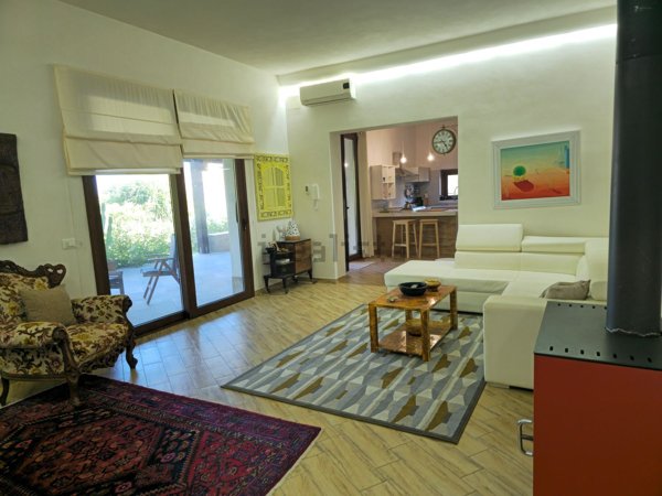 casa indipendente in vendita a Marsala