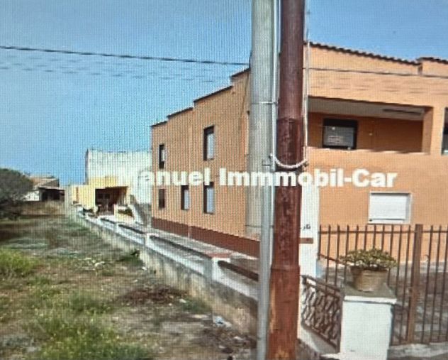 casa semindipendente in vendita a Marsala