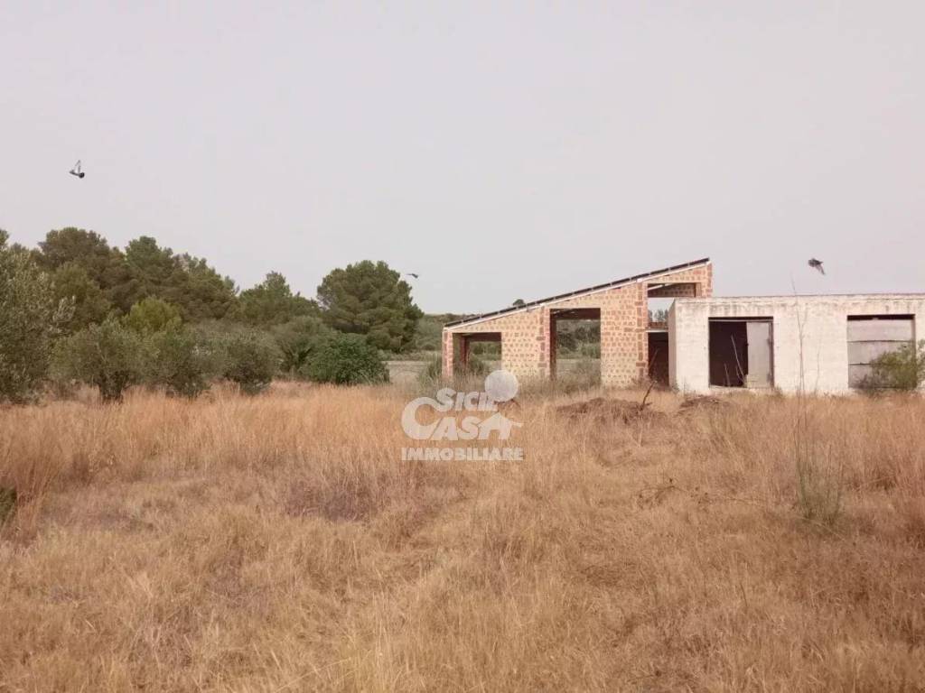 casa indipendente in vendita a Marsala in zona Tabaccaro