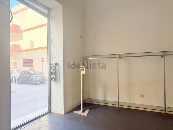 quadrivano in vendita a Marsala in zona Centro Storico