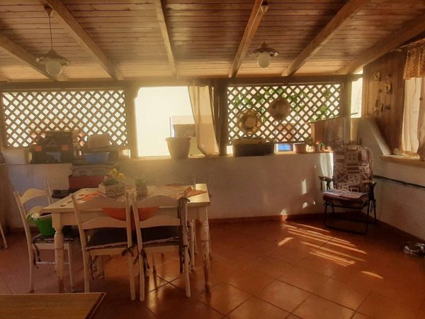 casa indipendente in vendita a Marsala in zona Centro Storico