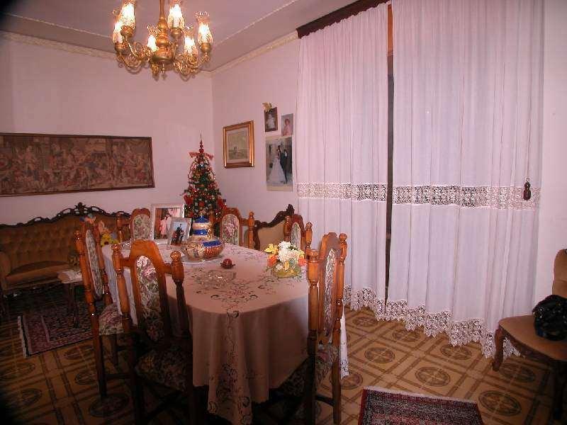 appartamento in vendita a Marsala