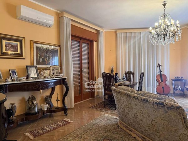 appartamento in vendita a Marsala in zona Centro Storico