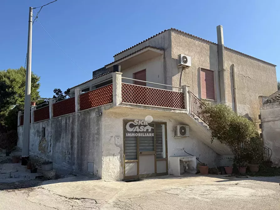 casa indipendente in vendita a Marsala