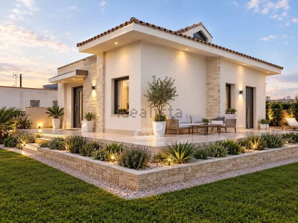 villa in vendita a Marsala