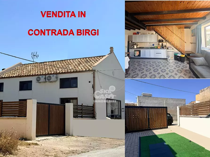 casa indipendente in vendita a Marsala