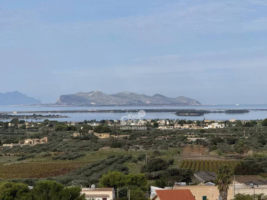 casa indipendente in vendita a Marsala in zona Tabaccaro