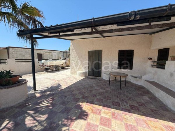 casa indipendente in vendita a Marsala