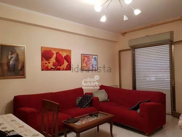 appartamento in vendita a Marsala in zona Centro Storico