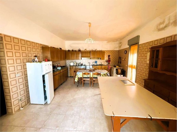 appartamento in vendita a Marsala