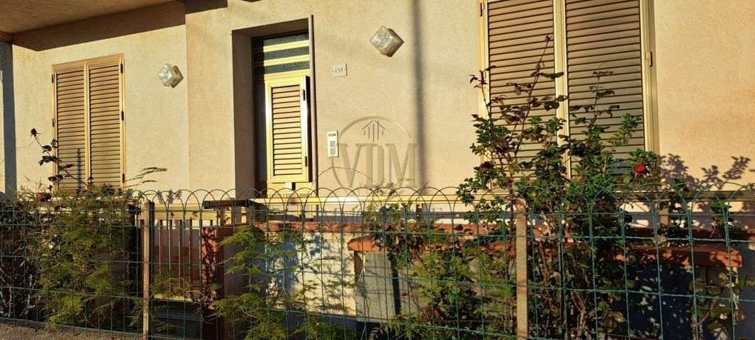 casa indipendente in vendita a Marsala in zona Stazzone