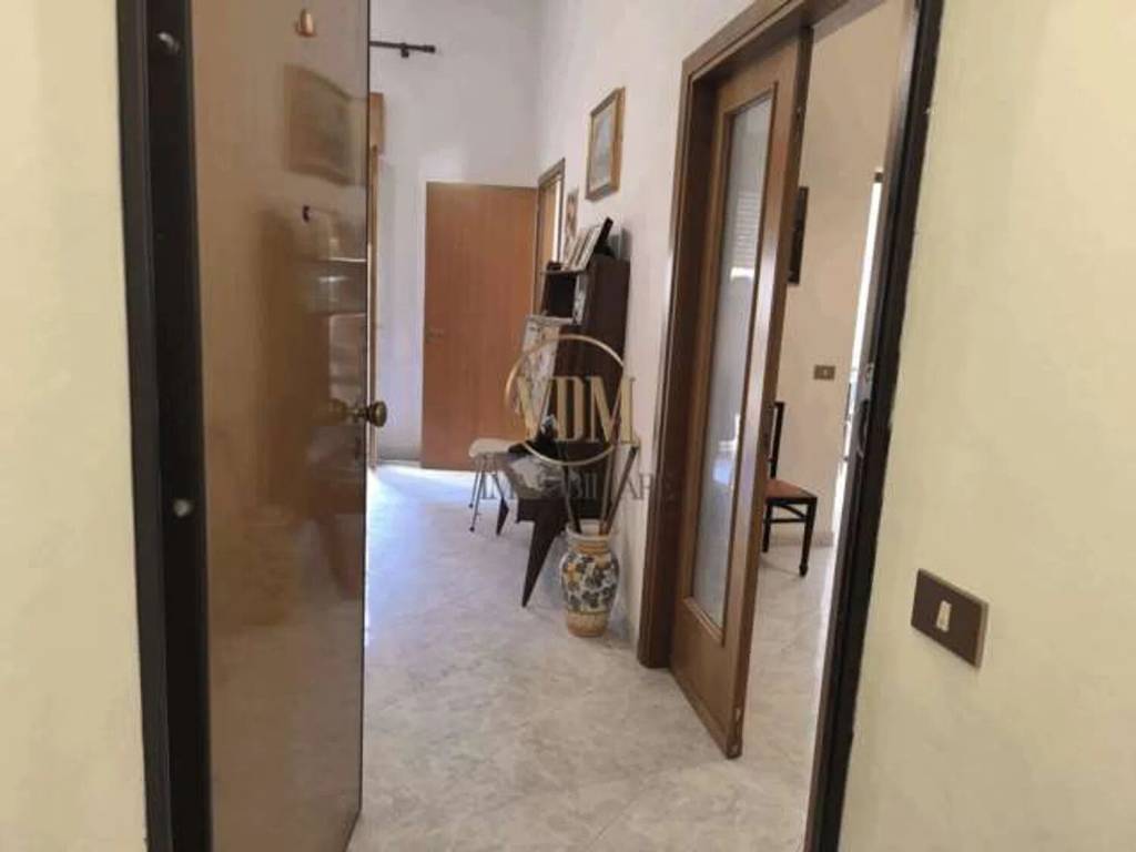 appartamento in vendita a Marsala in zona Centro Storico
